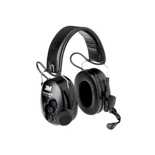 3M PELTOR MT1H7F2-77 Headset Bağlantı Kablosu ile 3M PELTOR MT1H7F2-77 Headset Bağlantı Kablosu ile